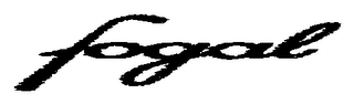 FOGAL logo