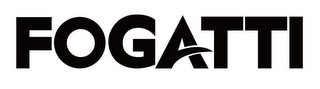 FOGATTI logo