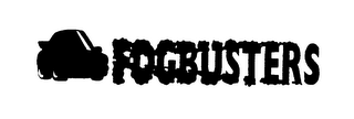 FOGBUSTERS logo