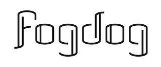 FOGDOG logo