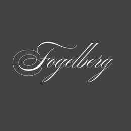 FOGELBERG logo