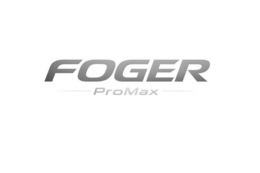 FOGER PRO MAX logo