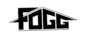 FOGG logo