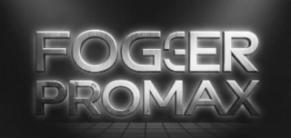 FOGGER PROMAX logo