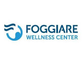 FOGGIARE WELLNESS CENTER logo