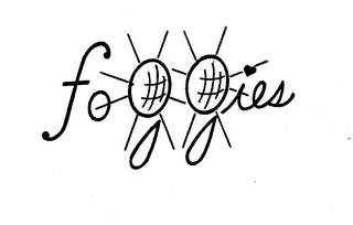 FOGGIES logo