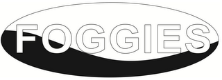 FOGGIES logo