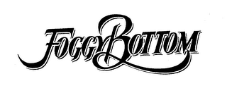 FOGGY BOTTOM logo