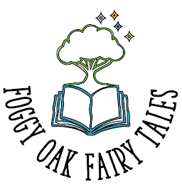FOGGY OAK FAIRY TALES logo