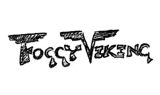FOGGY VIKING logo