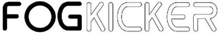 FOGKICKER logo