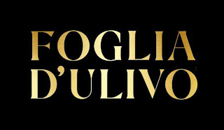 FOGLIA D'ULIVO logo