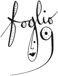 FOGLIO 9 logo