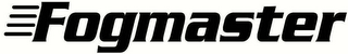 FOGMASTER logo