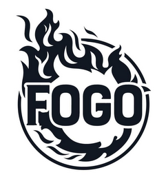 FOGO logo