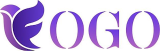 FOGO logo