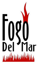 FOGO DEL MAR logo