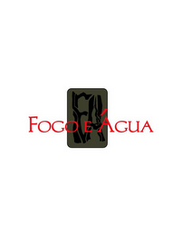 FOGO E AGUA F A logo