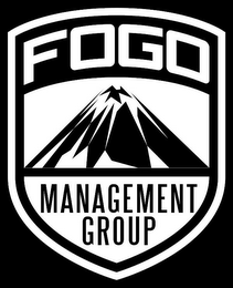 FOGO MANAGEMENT GROUP logo