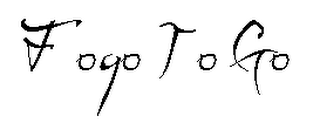FOGO TO GO logo