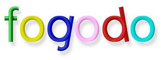 FOGODO logo