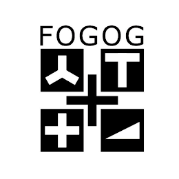 FOGOG logo