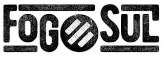 FOGOSUL logo