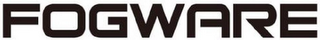 FOGWARE logo
