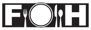 FOH logo