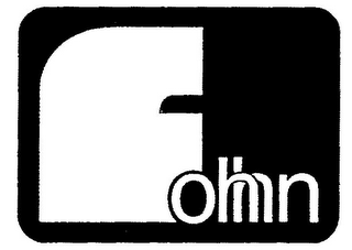 FOHHN logo