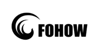 FOHOW logo