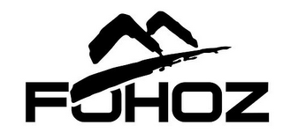 FOHOZ logo