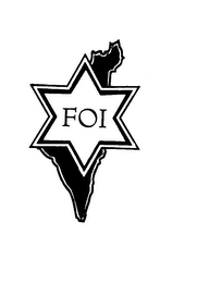 FOI logo