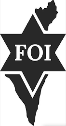 FOI logo