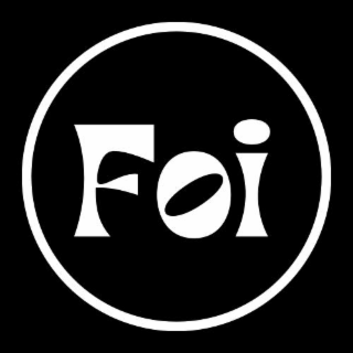 FOI logo