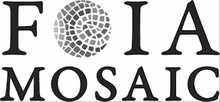 FOIA MOSAIC logo