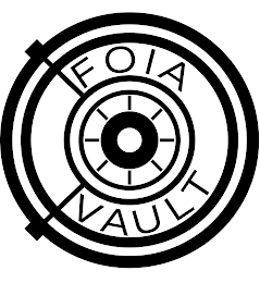 FOIA VAULT logo