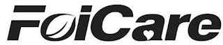 FOICARE logo