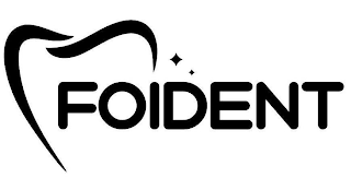 FOIDENT logo