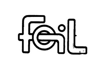 FOIL logo