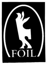 FOIL logo