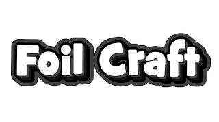 FOIL CRAFT logo