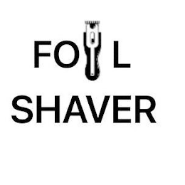 FOIL SHAVER logo