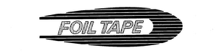 FOIL TAPE logo