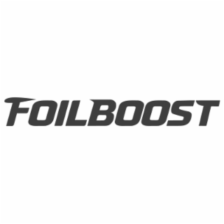 FOILBOOST logo