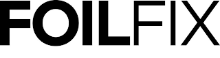FOILFIX logo