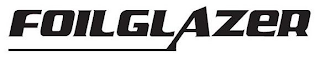 FOILGLAZER logo