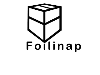 FOILINAP logo