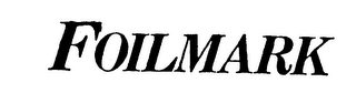 FOILMARK logo