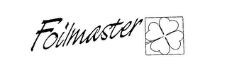 FOILMASTER logo